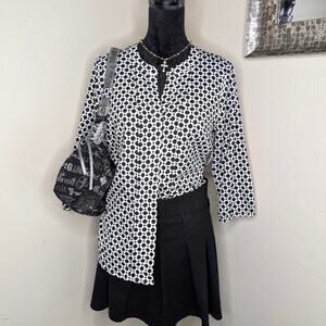 212 collection black and white